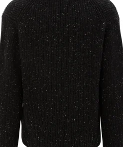 Moorish Tradition Midweight Merino Shawl Cardigan - Men's
