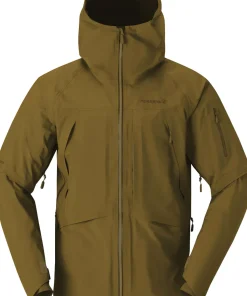 More GORE-TEX Jacket - Men's