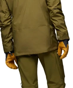 More GORE-TEX Jacket - Men's