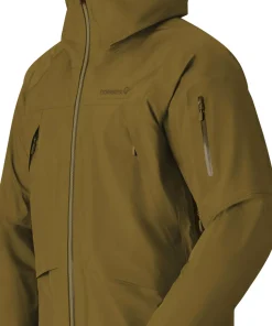 More GORE-TEX Jacket - Men's