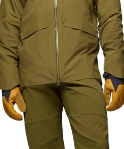 More GORE-TEX Jacket - Men's