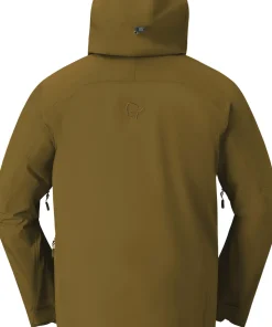 More GORE-TEX Jacket - Men's