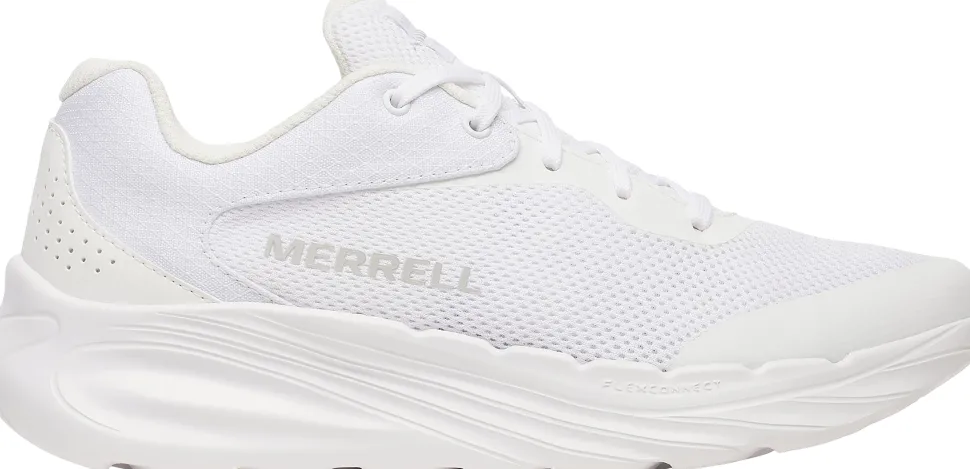 Morphaxis Trail Running Sneaker - Women's