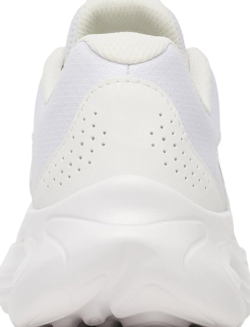 Morphaxis Trail Running Sneaker - Women's