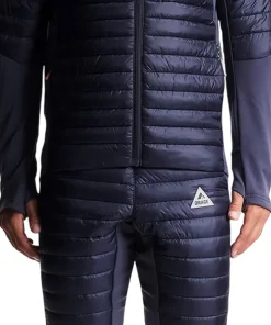 Morrisson Hybrid Jacket - Men's