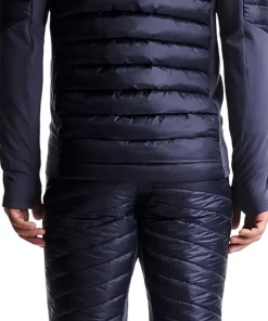 Morrisson Hybrid Jacket - Men's