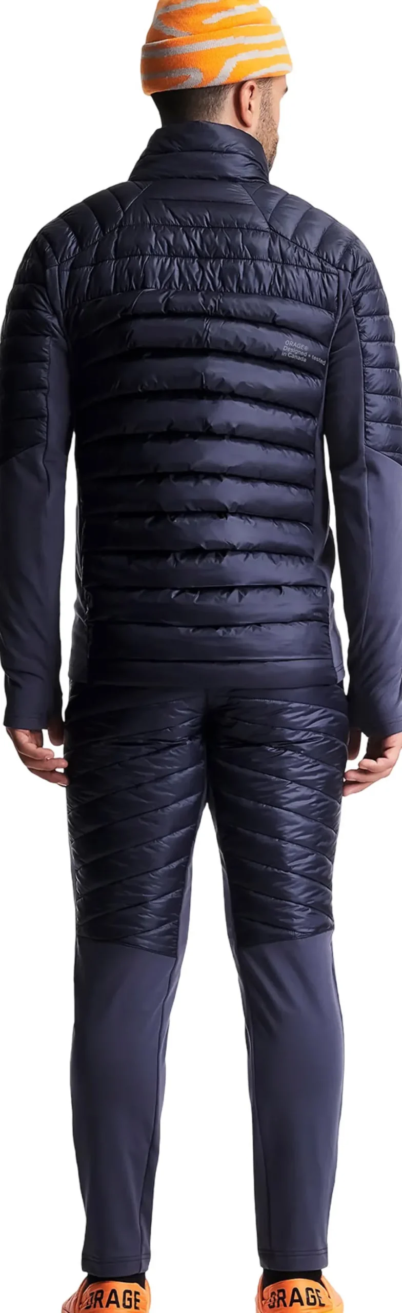 Morrisson Hybrid Jacket - Men's