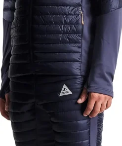 Morrisson Hybrid Jacket - Men's