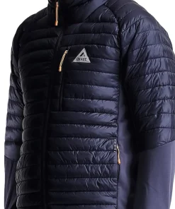 Morrisson Hybrid Jacket - Men's