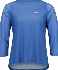 Motion Air 3/4 Sleeve Jersey - Women's