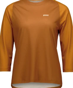 Motion Air 3/4 Sleeve Jersey - Women's