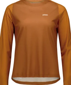 Motion Air Long Sleeve Jersey - Women's
