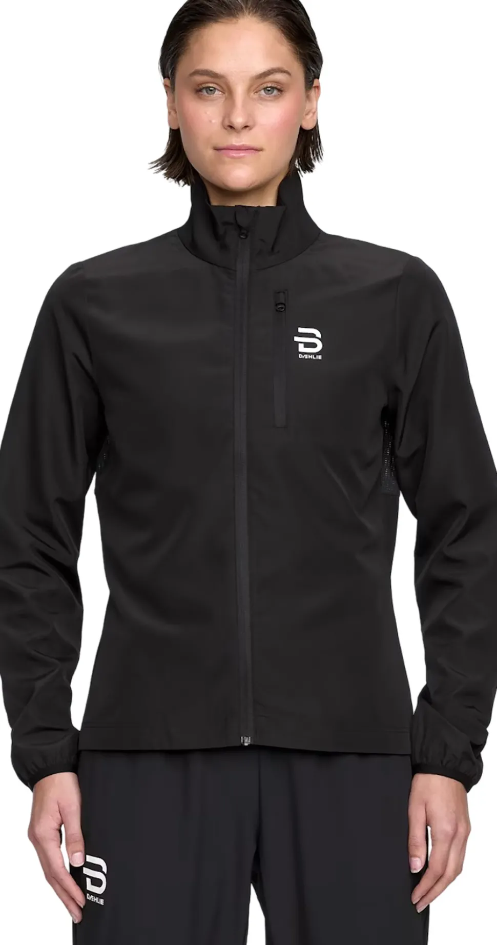 Motion Jacket - Women's