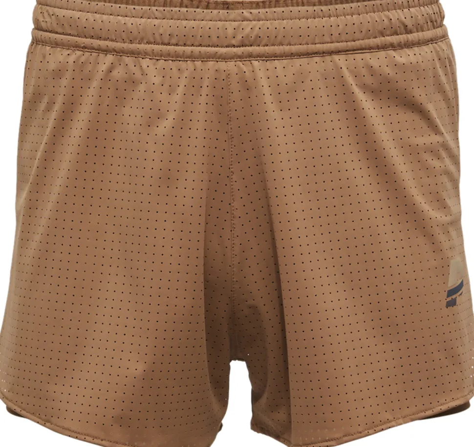 Motion Running Shorts - Unisex