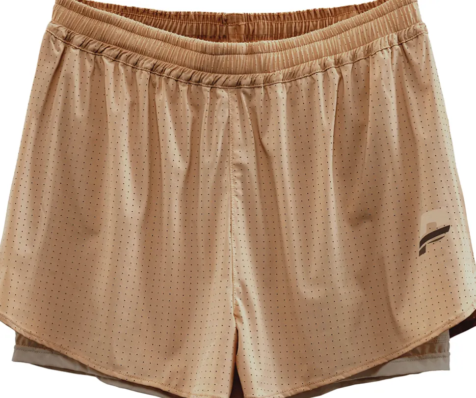 Motion Running Shorts - Unisex