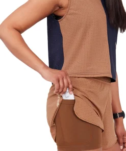 Motion Running Shorts - Unisex