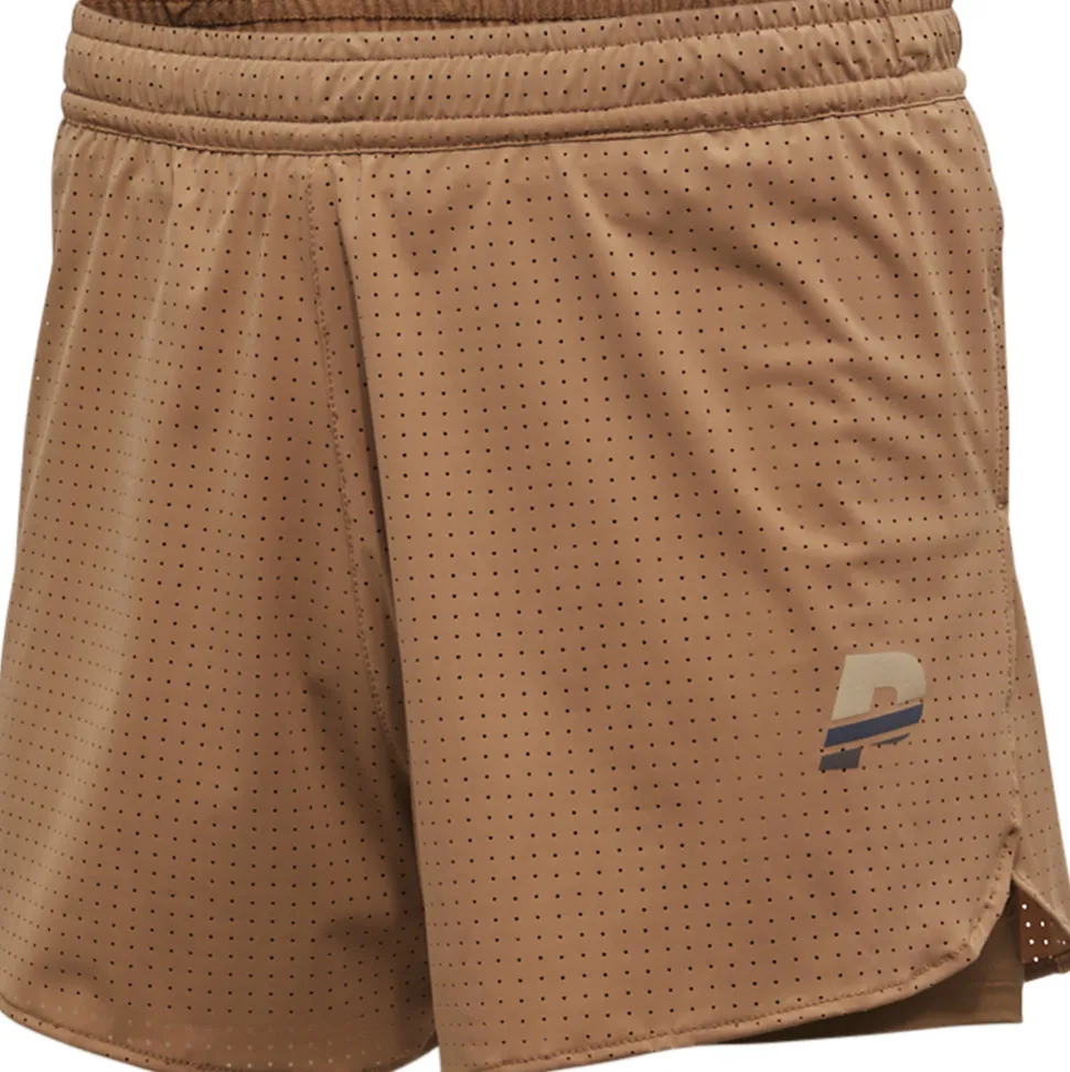 Motion Running Shorts - Unisex