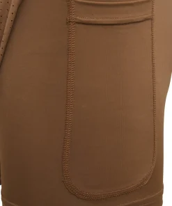 Motion Running Shorts - Unisex