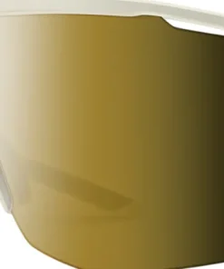 Motive Sunglasses - Black - ChromaPop Red Mirror Lens - Unisex