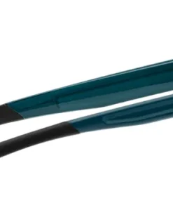 Motive Sunglasses - Black - ChromaPop Red Mirror Lens - Unisex