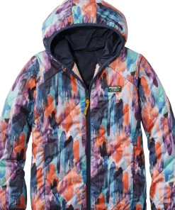 Mountain Bound Reversible Printed Jacket - Kids