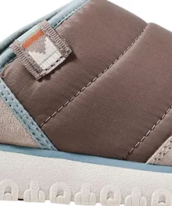Mountain Classic Quilted Slides - Women's