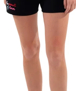Mountain of Love JCC Shorts - Women's