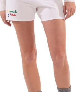 Mountain of Love JCC Shorts - Women's
