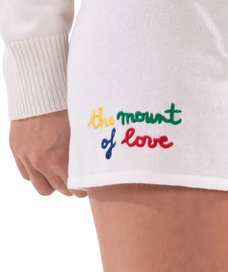 Mountain of Love JCC Shorts - Women's
