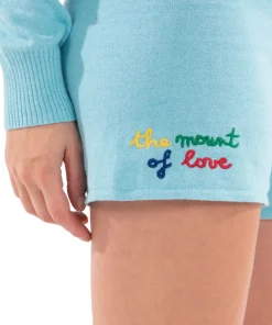 Mountain of Love JCC Shorts - Women's