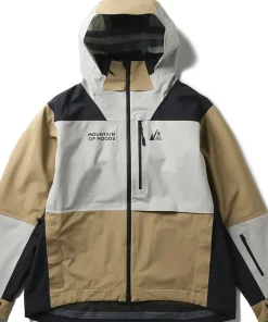 Mountain of Moods Snow Jacket - Men's