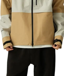 Mountain of Moods Snow Jacket - Men's