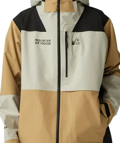 Mountain of Moods Snow Jacket - Men's