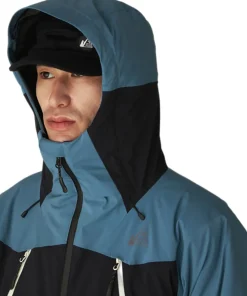 Mountain of Moods Snow Jacket - Unisex