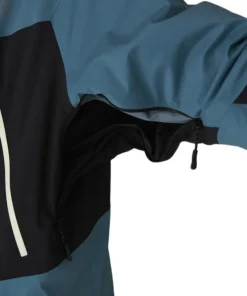 Mountain of Moods Snow Jacket - Unisex