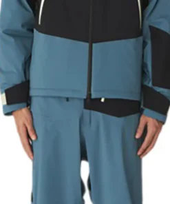 Mountain of Moods Snow Jacket - Unisex