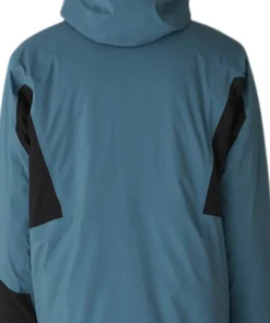 Mountain of Moods Snow Jacket - Unisex