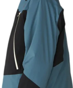 Mountain of Moods Snow Jacket - Unisex
