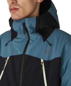 Mountain of Moods Snow Jacket - Unisex