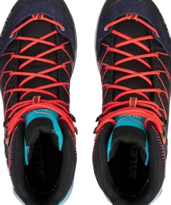 Mountain Trainer Lite Mid GORE-TEX Hiking Shoes [Wide] - Women's
