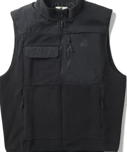 Moutain Of Moods Fleece Vest - Men’s