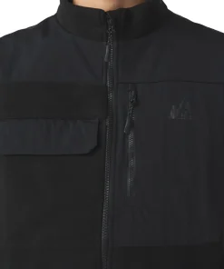 Moutain Of Moods Fleece Vest - Men’s