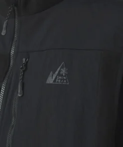 Moutain Of Moods Fleece Vest - Men’s