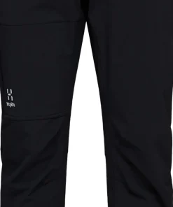 Move Softshell Standard Pant - Men's