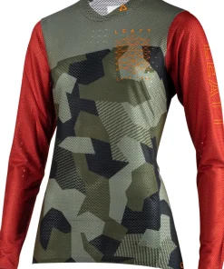 MTB Gravity 4.0 Jersey - Women's