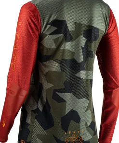 MTB Gravity 4.0 Jersey - Women's