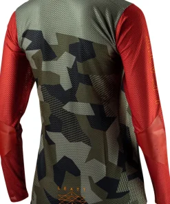 MTB Gravity 4.0 Jersey - Women's