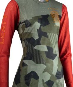 MTB Gravity 4.0 Jersey - Women's
