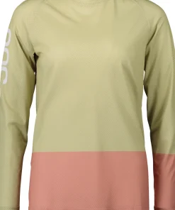Mtb Pure Long Sleeve Jersey - Women's