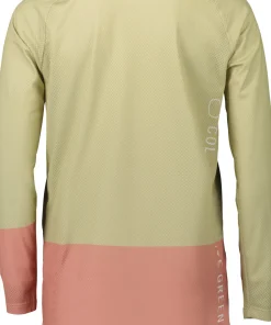 Mtb Pure Long Sleeve Jersey - Women's